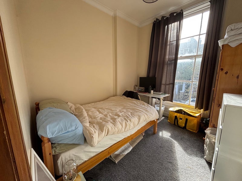 Room Patshull Road in Greater London