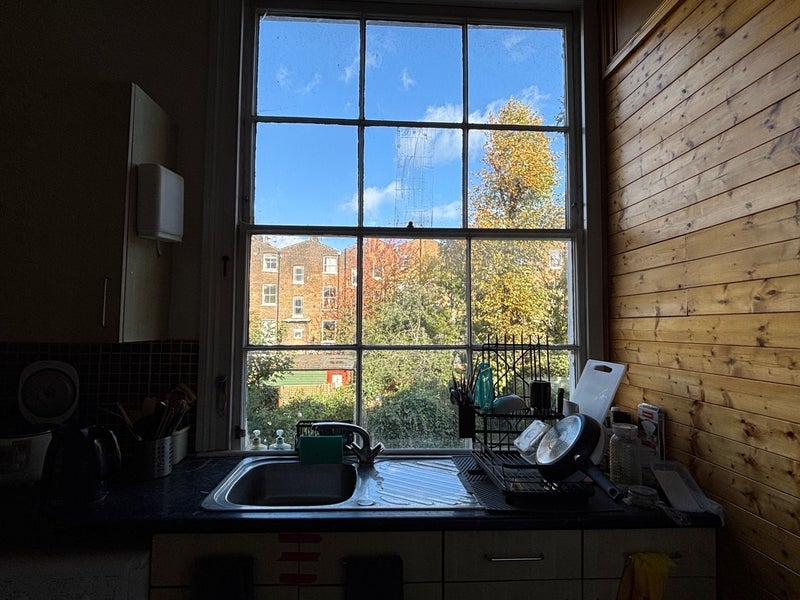 Room Patshull Road in Greater London