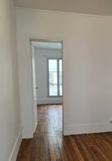 Flat Rue La Fayette in Paris