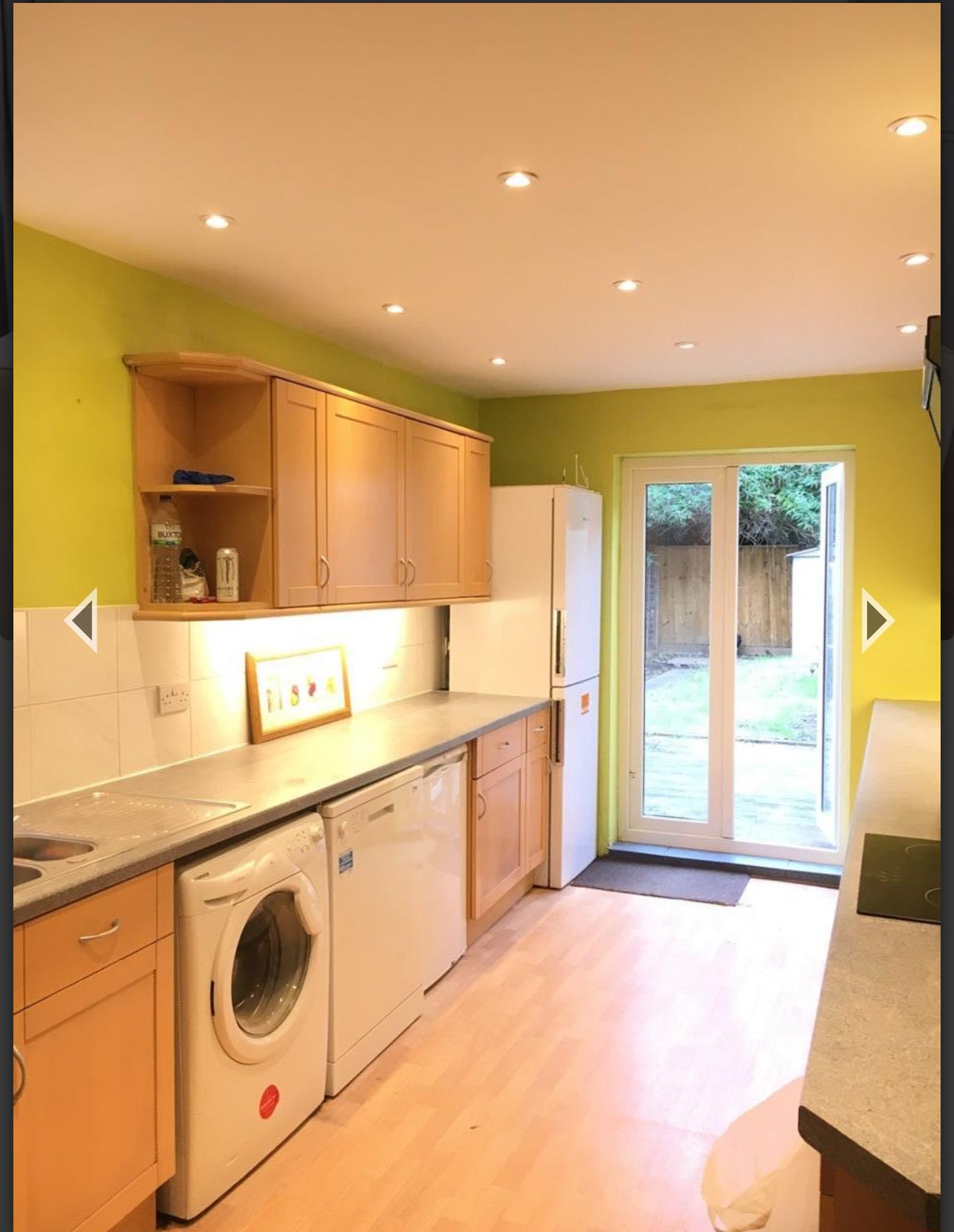 Room Swainstone Road in Reading