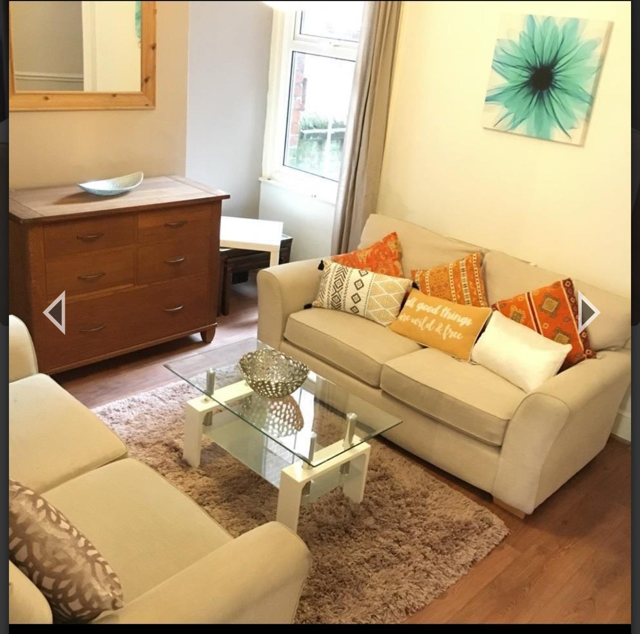 Room Swainstone Road in Reading