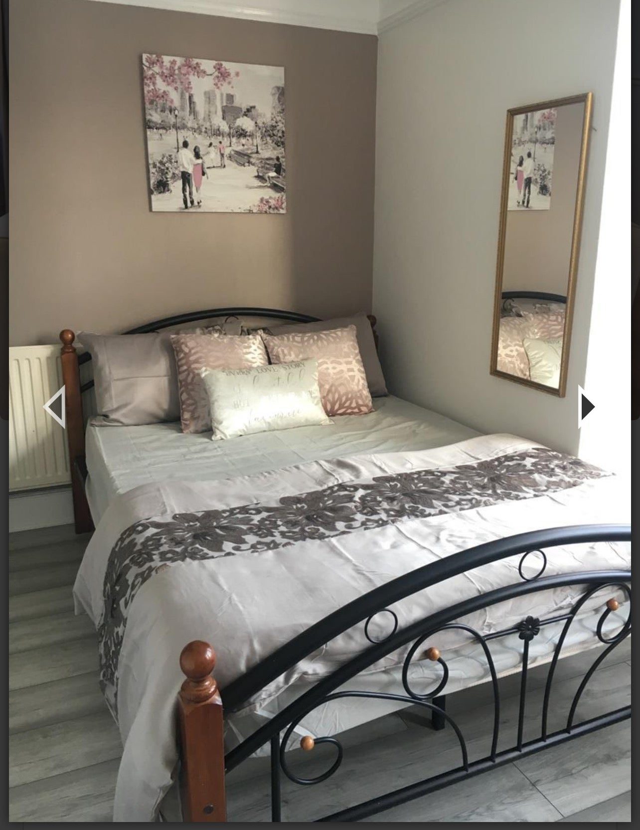 Room Swainstone Road in Reading