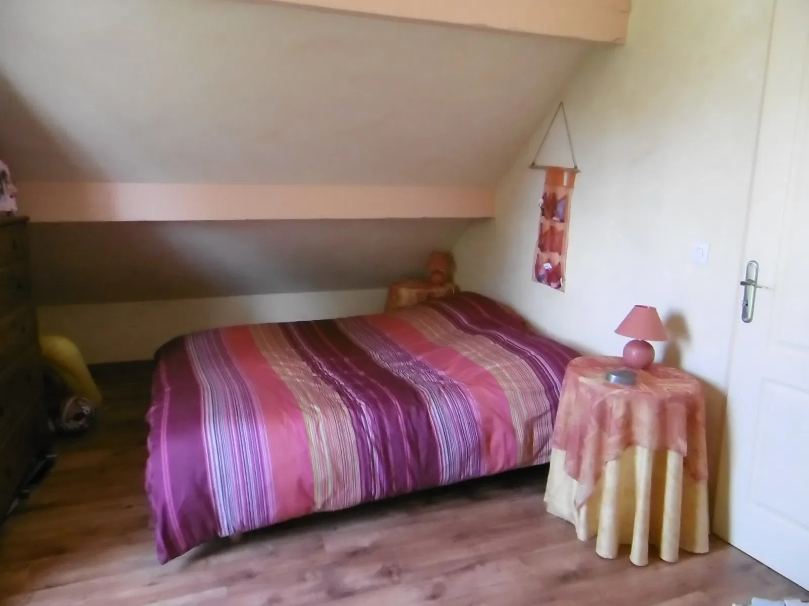 Room Avenue de Verdun in Chambly