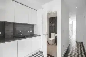 House Starboard Way in Greater London