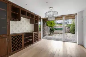 House Starboard Way in Greater London