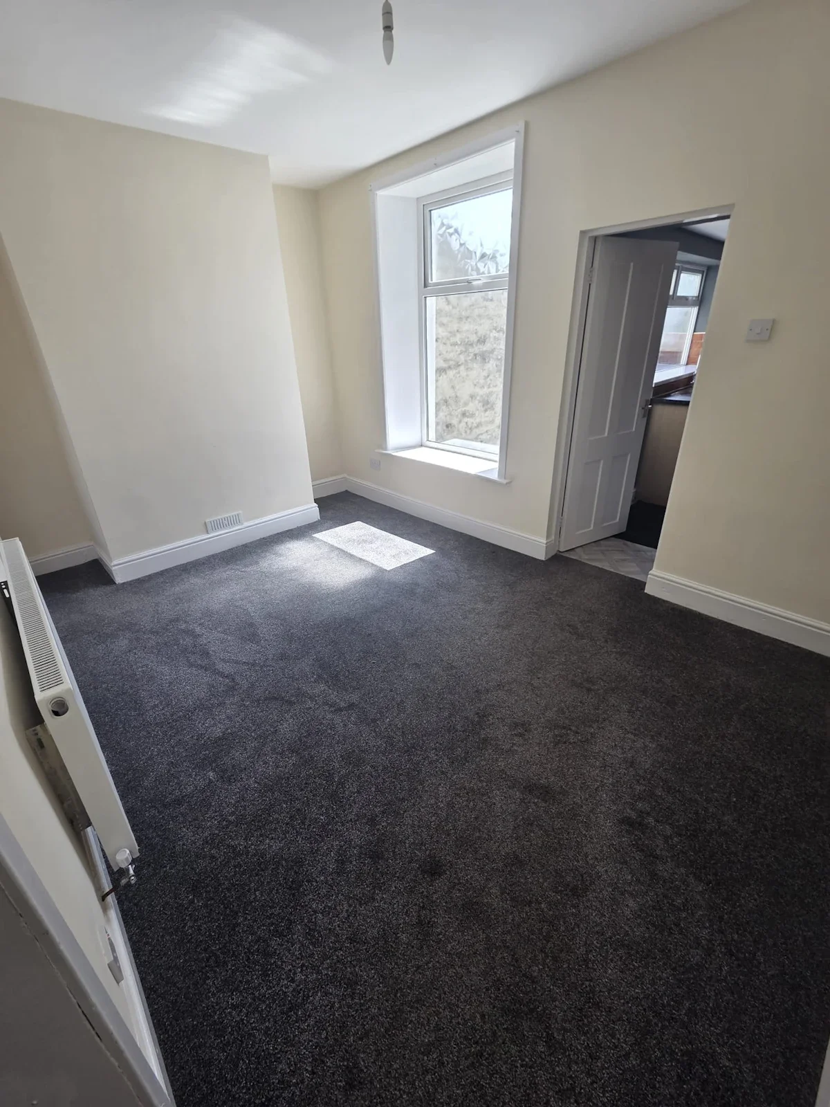 House Pickup Fold Road in Darwen