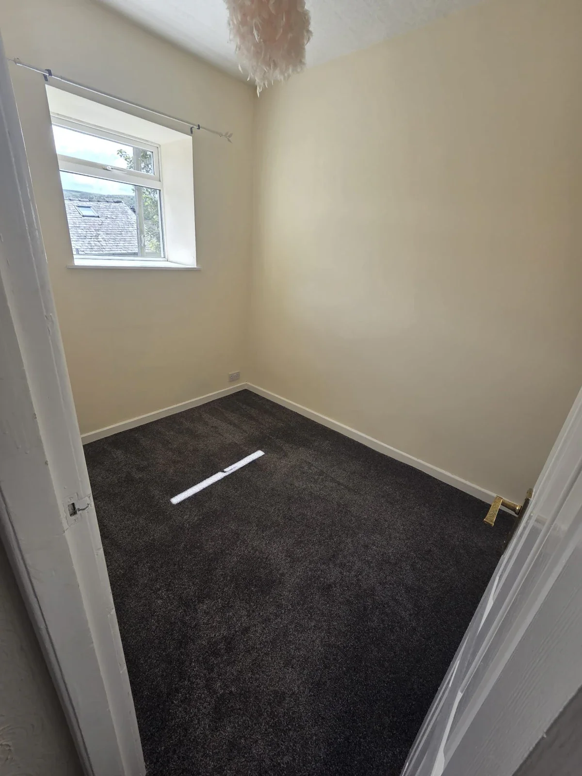 House Pickup Fold Road in Darwen
