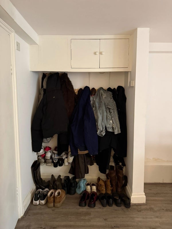 Room Urswick Road in Greater London