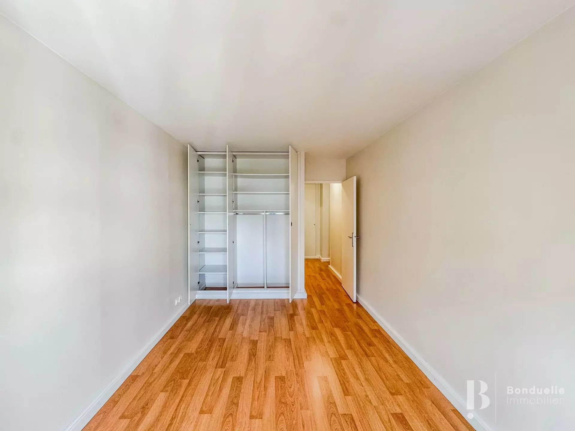 Appartement Rue de Lourmel à Paris