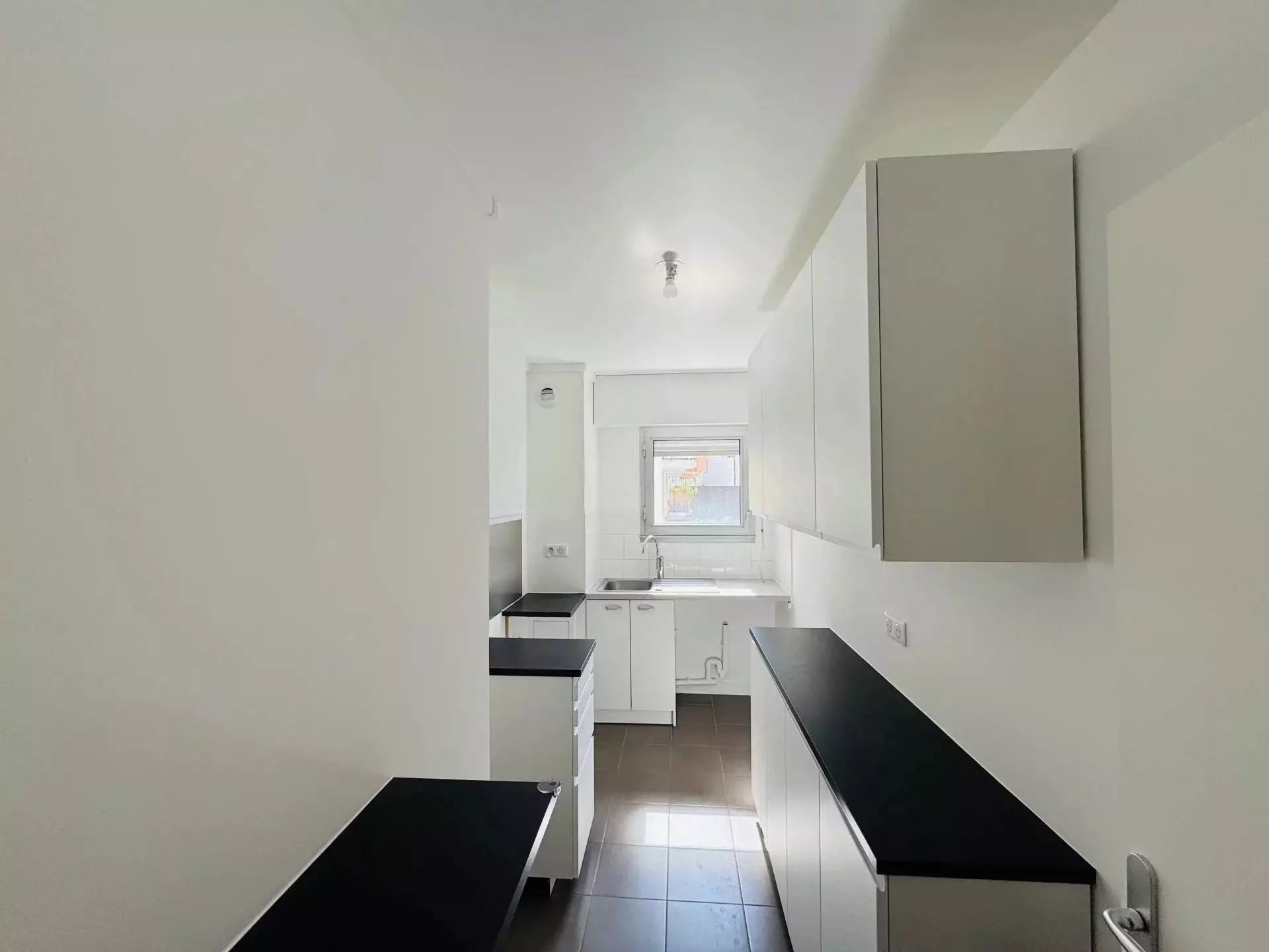 Appartement Rue de Lourmel à Paris