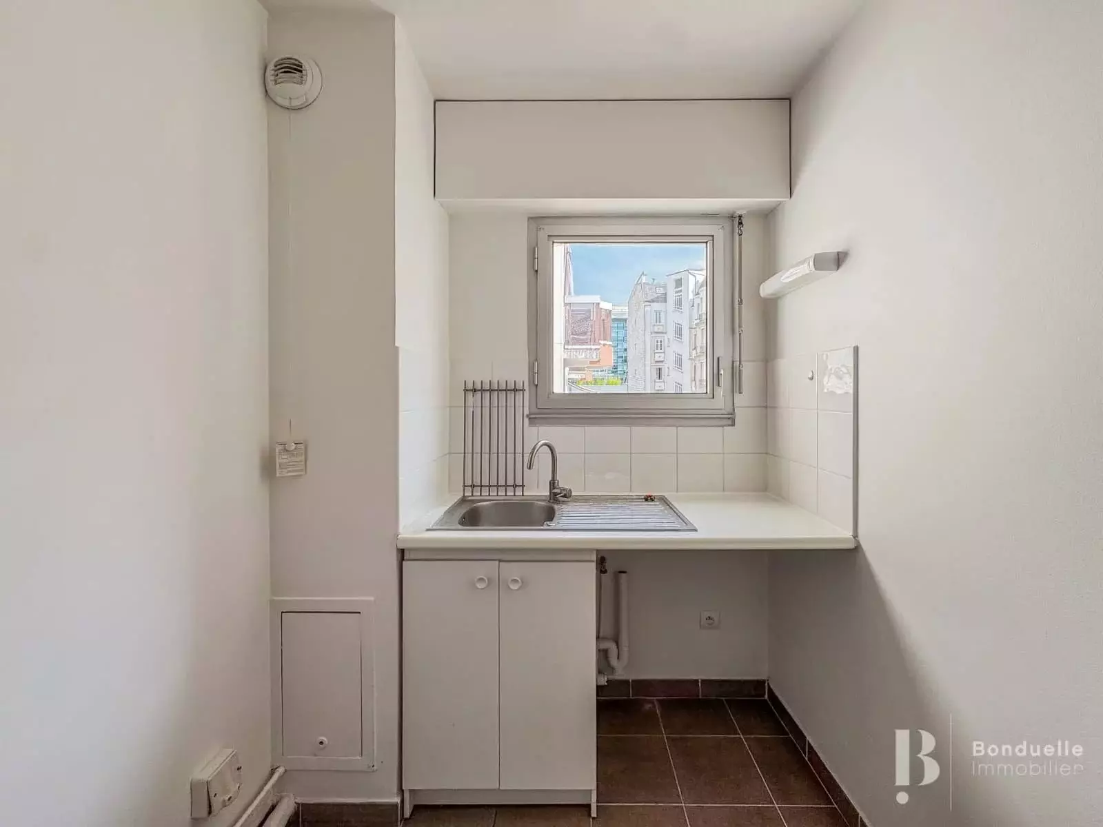 Appartement Rue de Lourmel à Paris