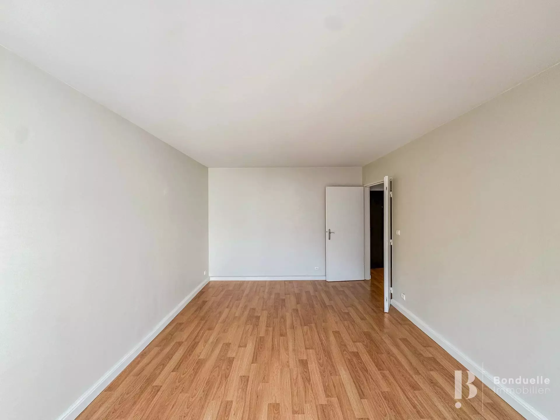 Appartement Rue de Lourmel à Paris