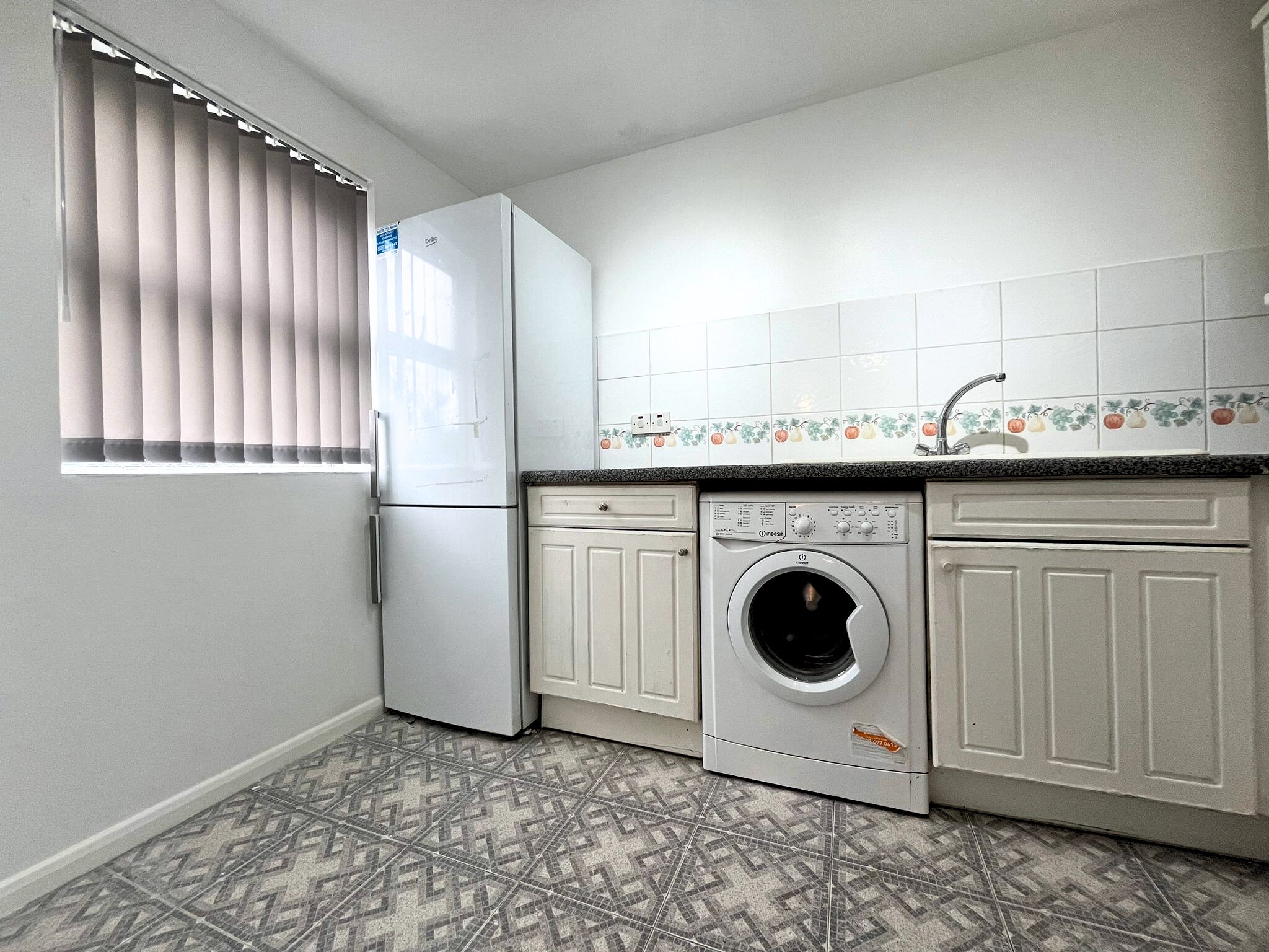 Flat Downings in Greater London