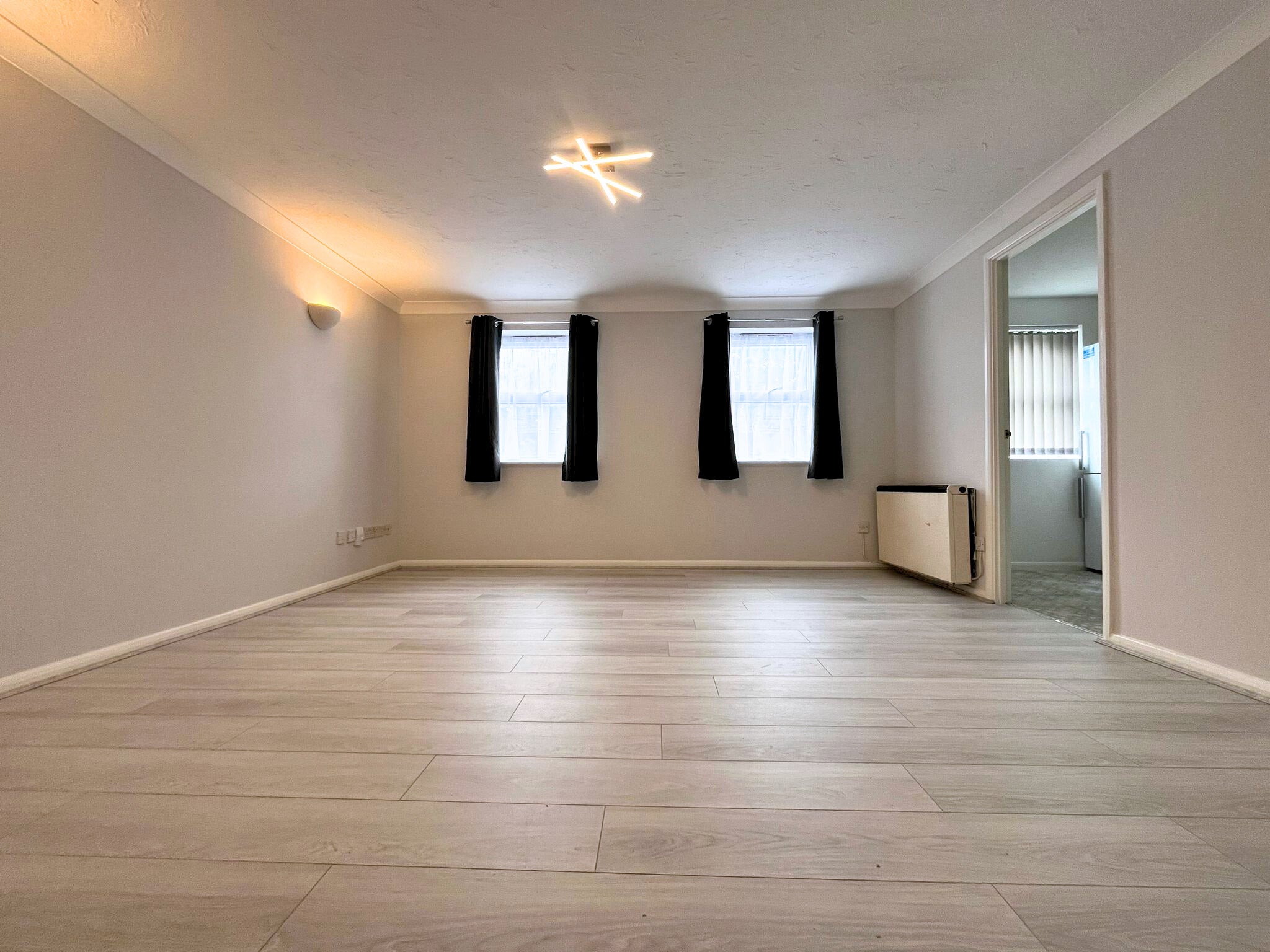 Flat Downings in Greater London