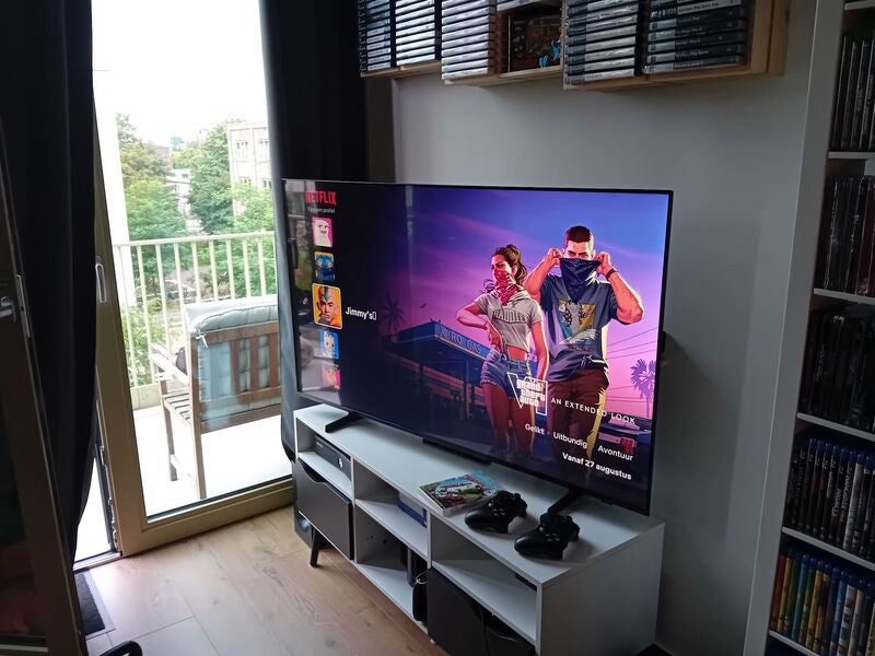 Appartement Mária Telkesstraat 4