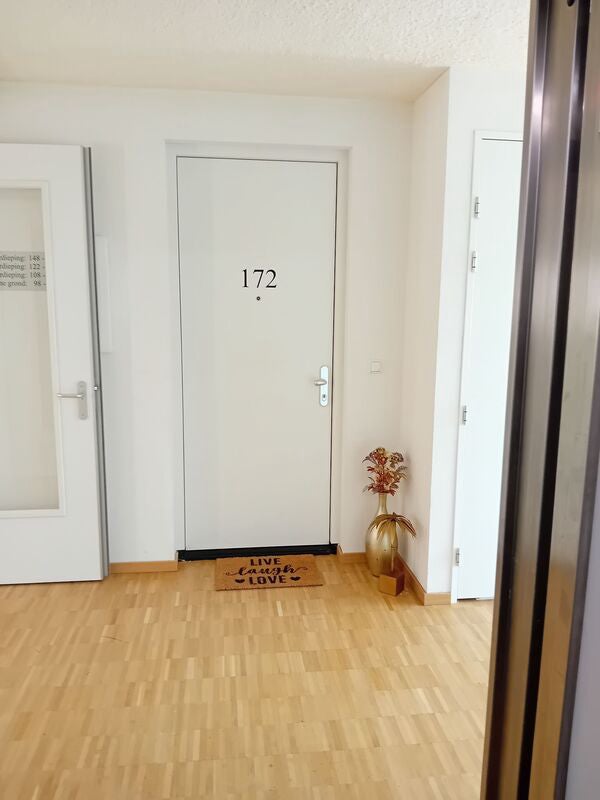 Flat Mária Telkesstraat in Amsterdam