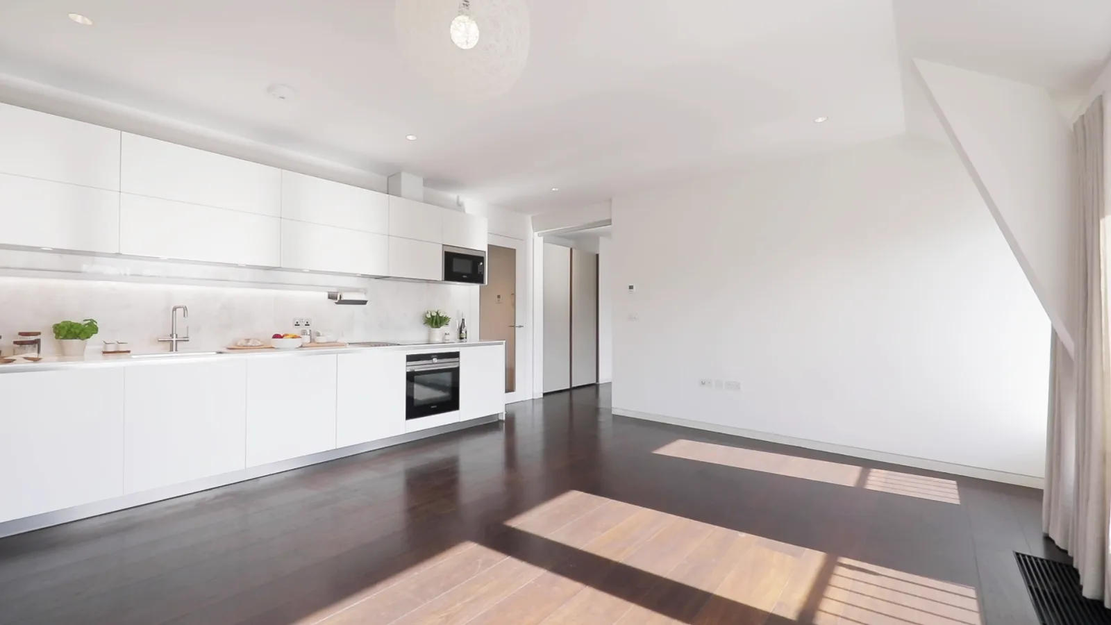 Flat Albany Street in Greater London