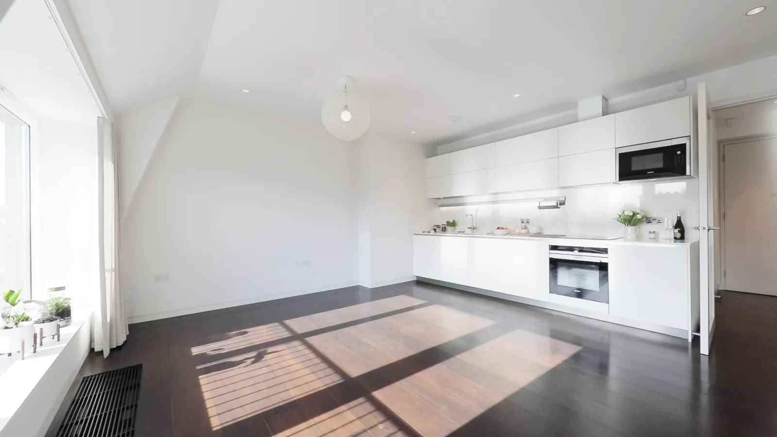 Flat Albany Street in Greater London