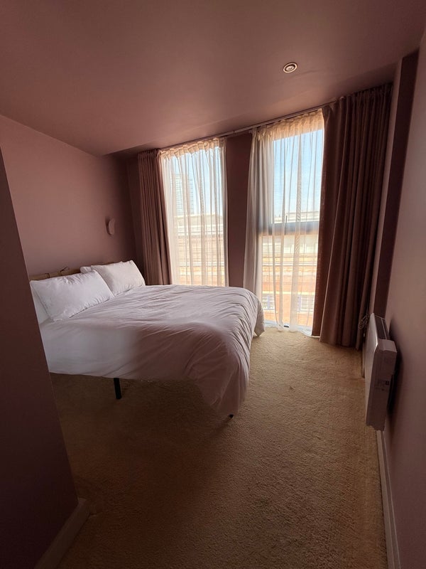 Room Great Ancoats Street in Manchester