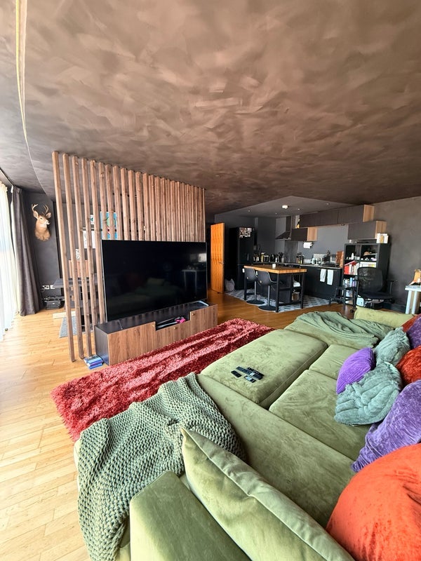 Room Great Ancoats Street in Manchester