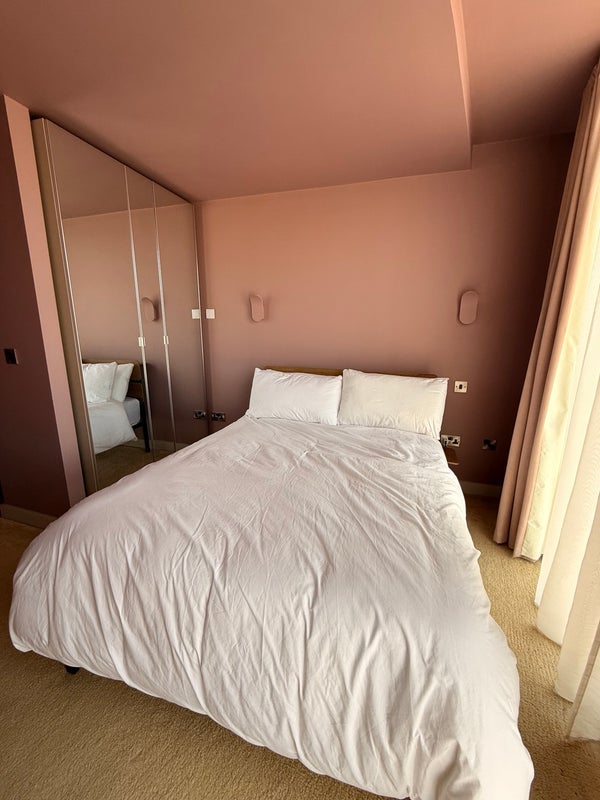 Room Great Ancoats Street in Manchester