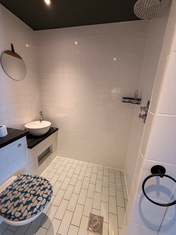 Room Great Ancoats Street in Manchester