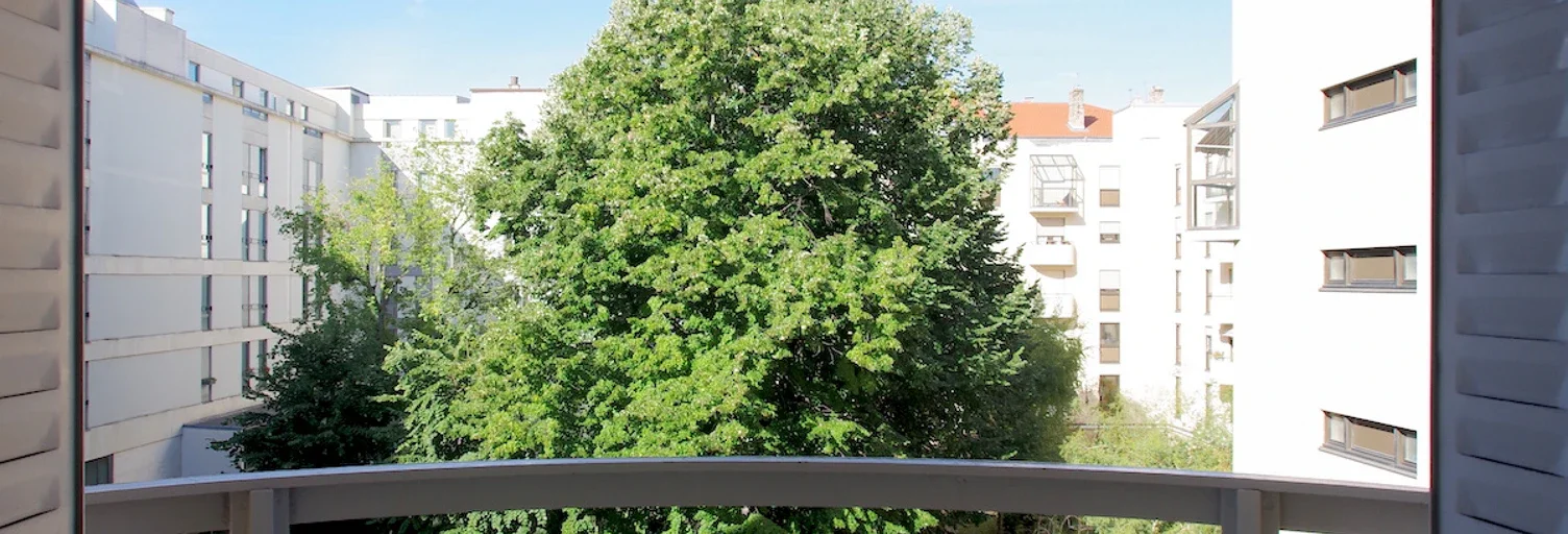 Appartement Rue de Créqui à Lyon