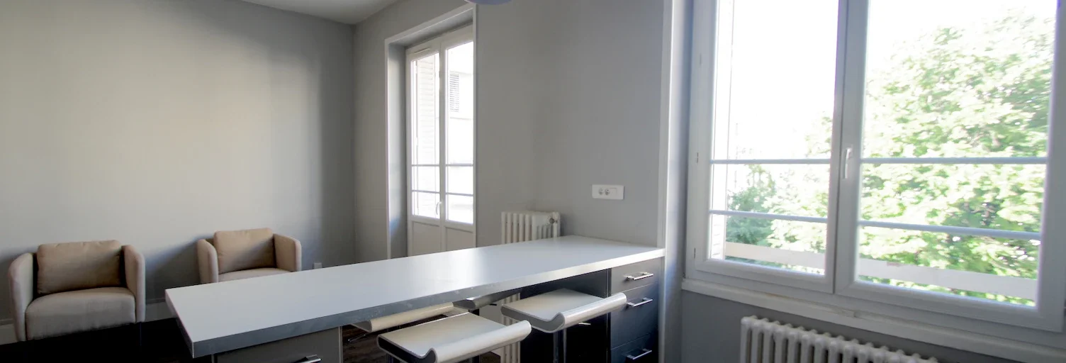 Appartement Rue de Créqui à Lyon