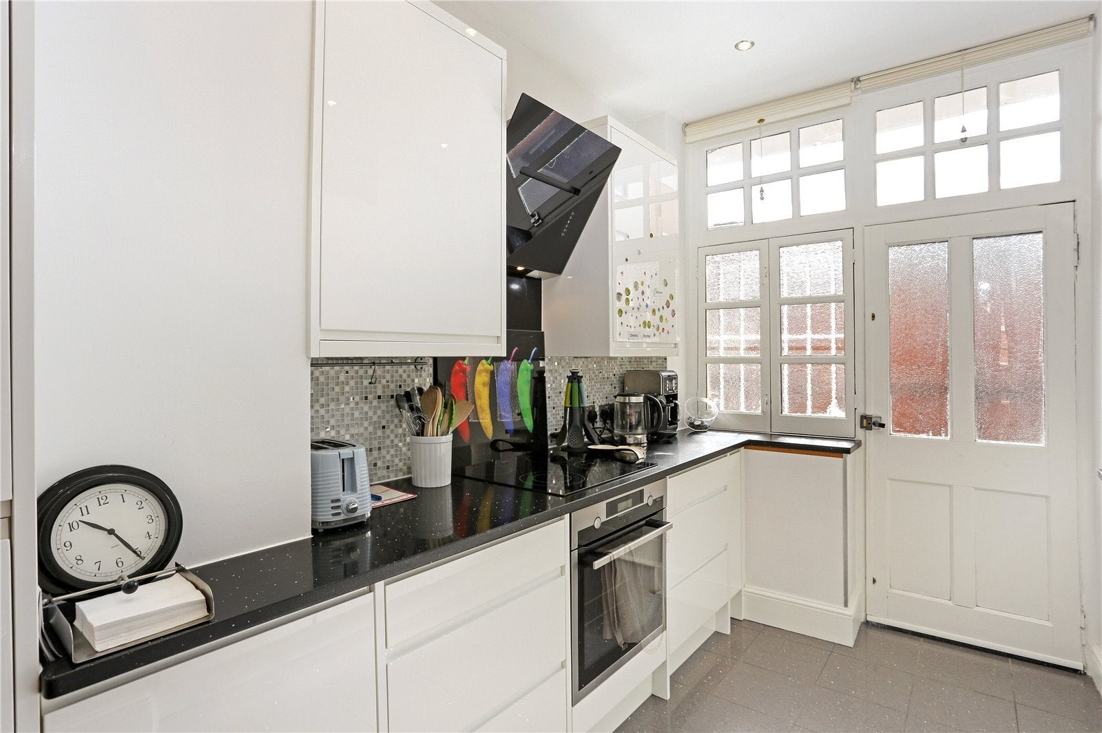 Flat Maida Vale in City of Westminster