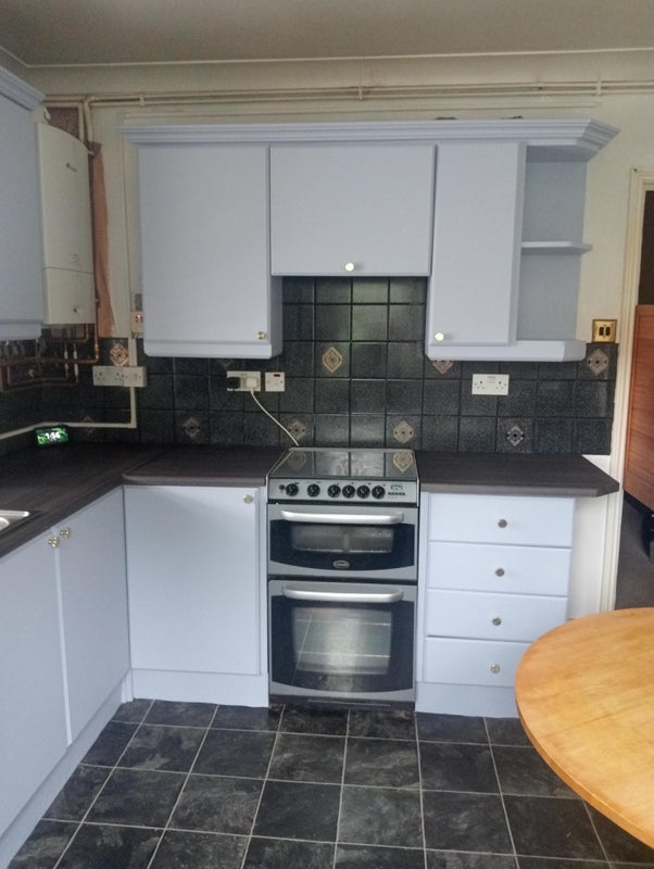 Room Brancaster Road in Greater London
