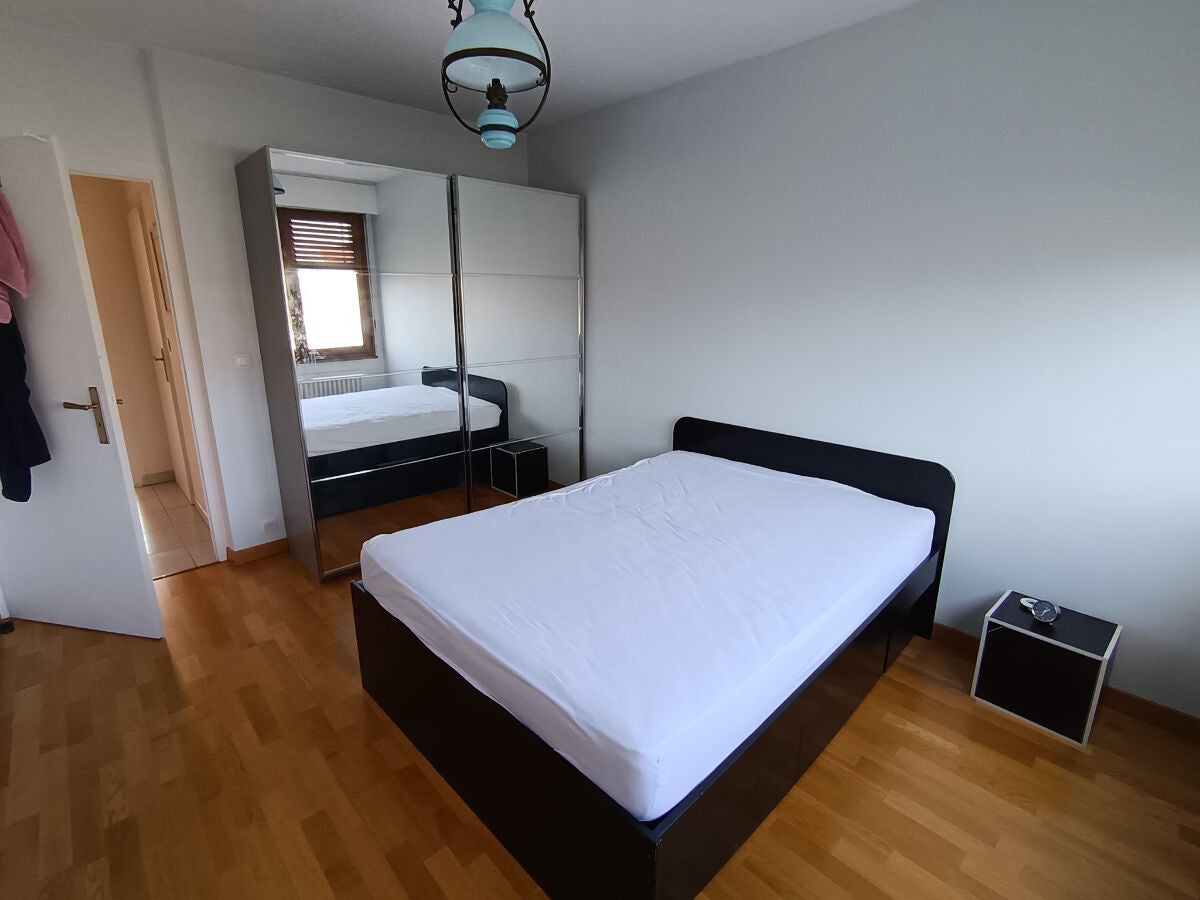 Appartement Rue de Romagny à Annemasse