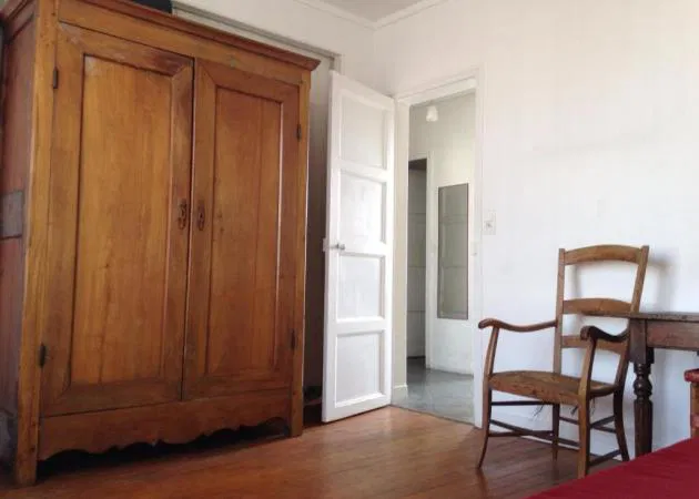 Chambre Rue Jules Juillet à Creil
