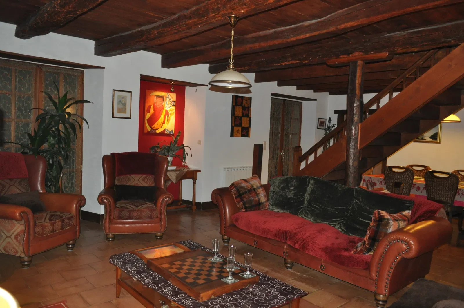 Maison Chemin de Bellefeuille à Valence-d'Albigeois