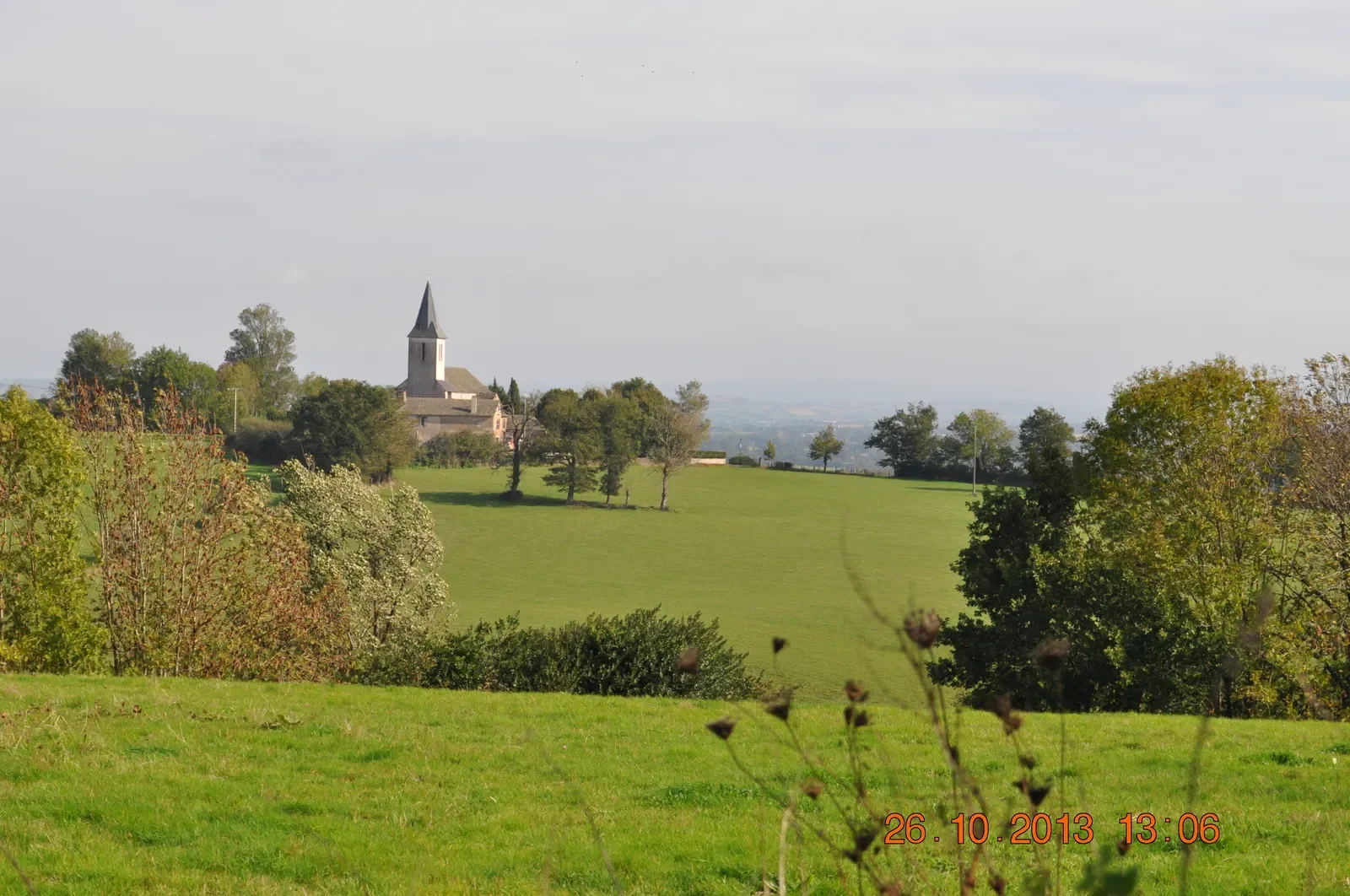 Maison Chemin de Bellefeuille à Valence-d'Albigeois