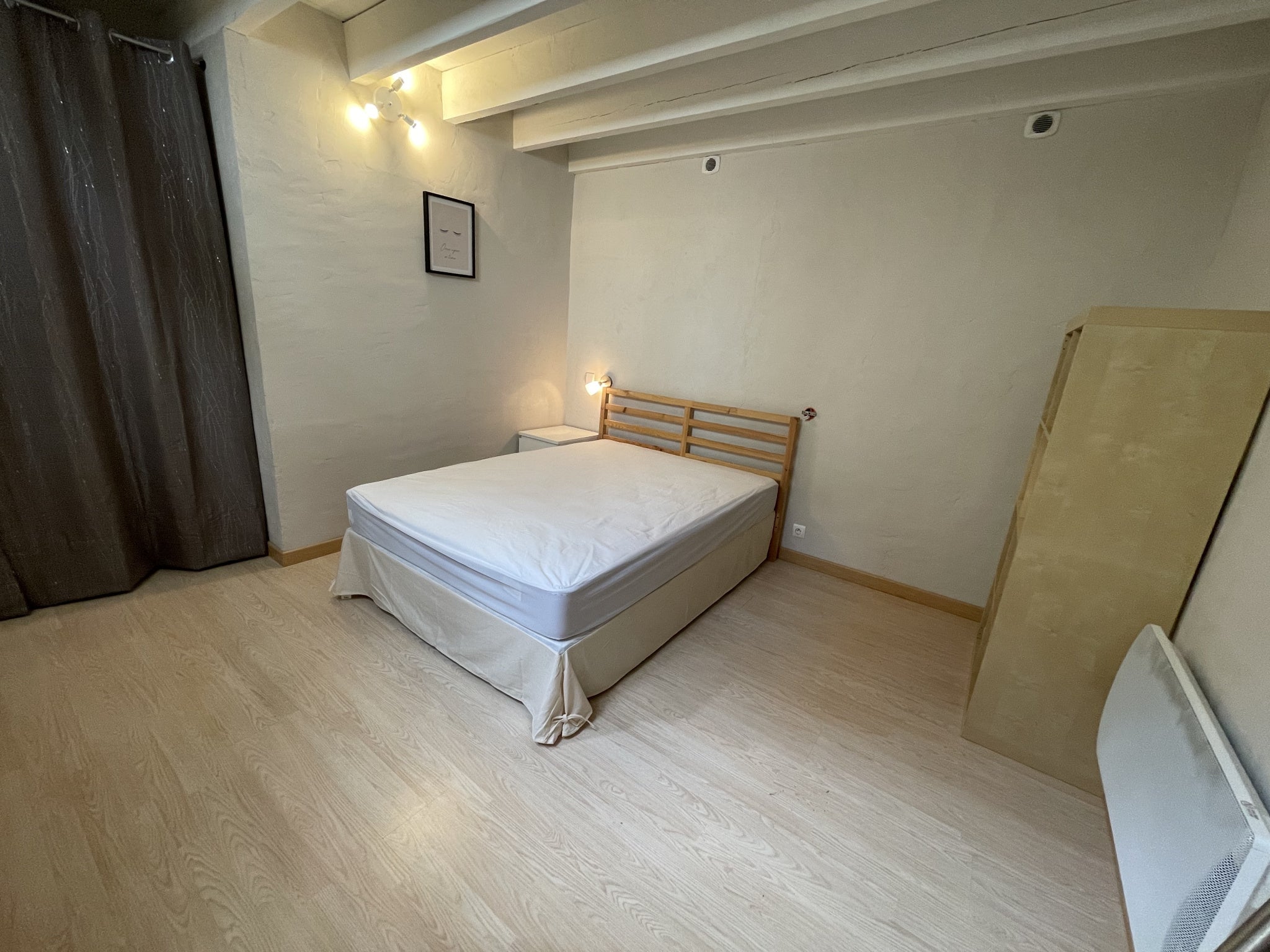 Appartement Rue Bauducheu à Bordeaux
