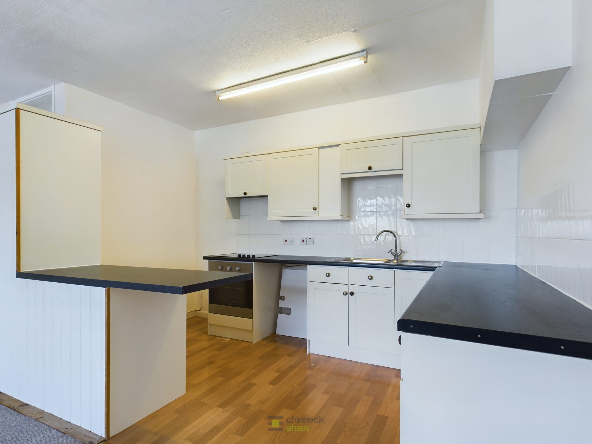 Flat Fawley Road in Portsmouth