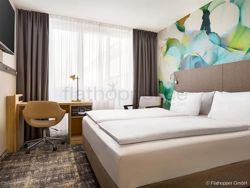 Wohnung Konrad-Zuse-Platz in München