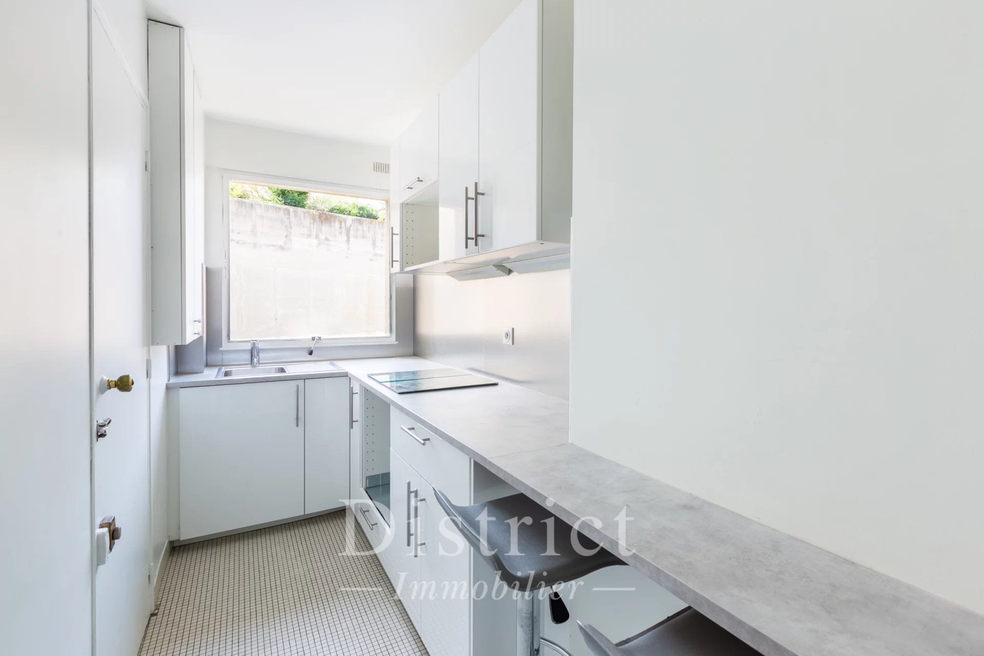 Appartement Rue Lauriston à Paris