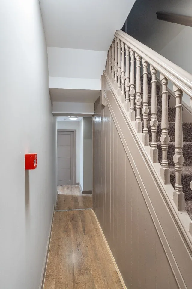 Flat Cassio Road in Watford