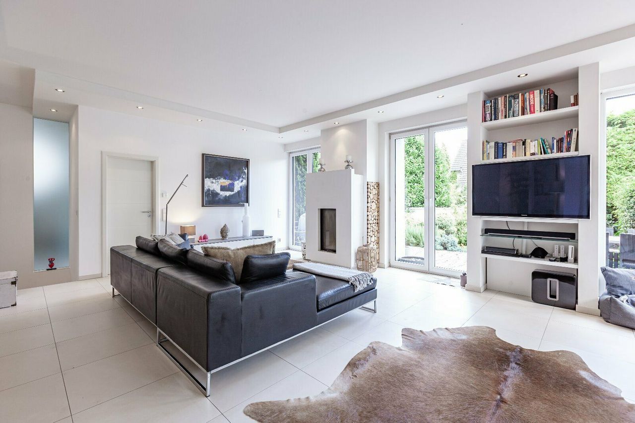 Wohnung Vogelsanger Weg in Köln