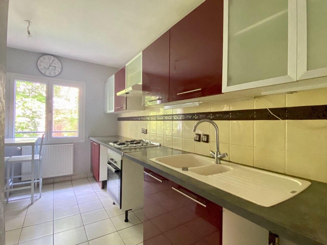 Appartement Rue de la Trinité à Mutzig