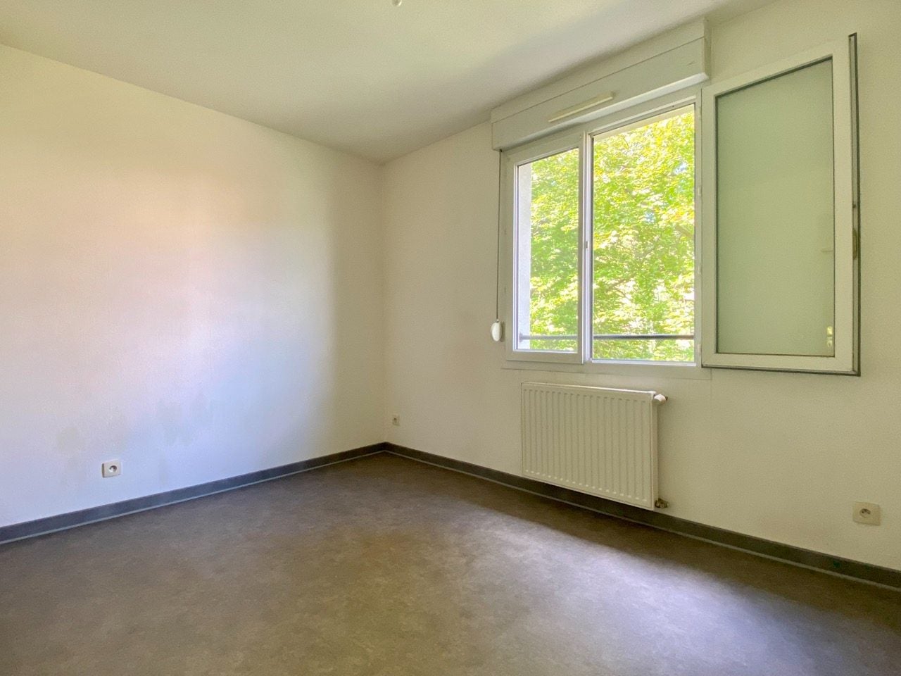 Appartement Rue de la Trinité à Mutzig