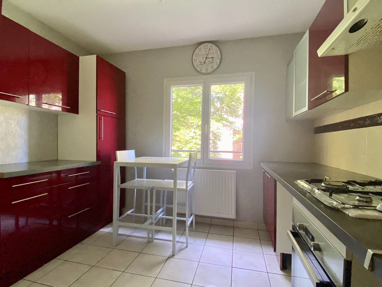 Appartement Rue de la Trinité à Mutzig