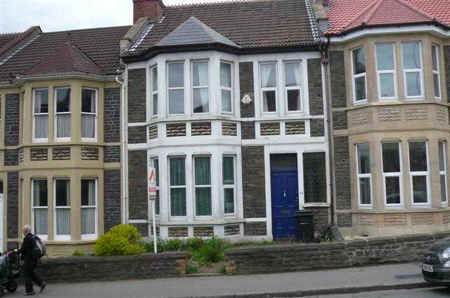 House Wellington Hill in Bristol