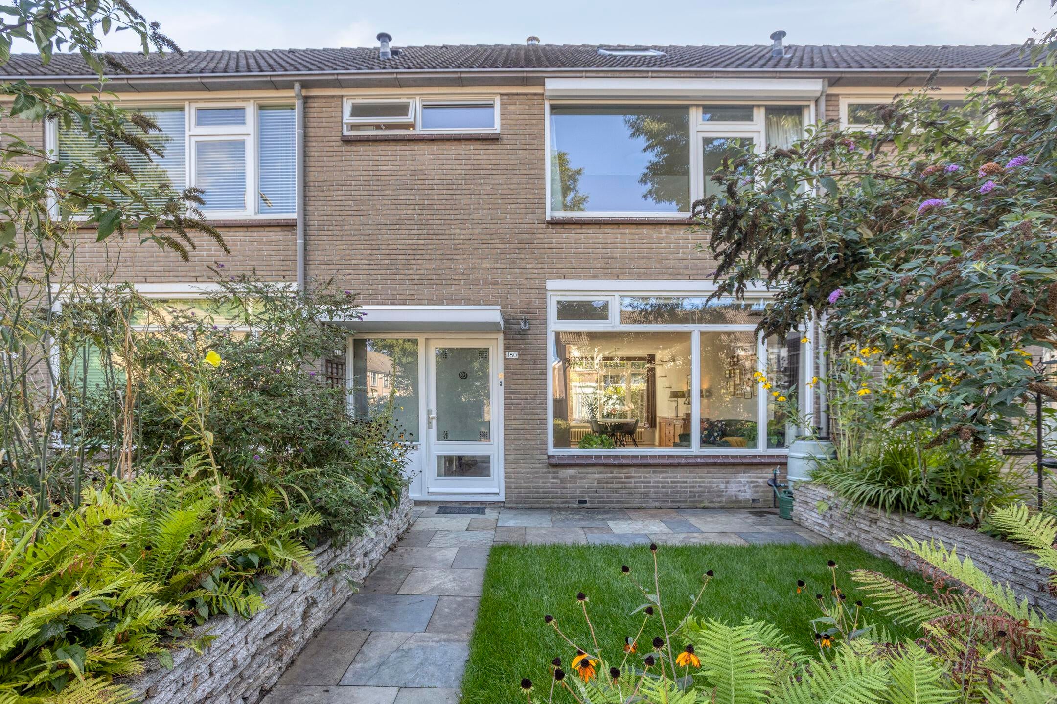 Huis Van Anrooijstraat 180 in Oss