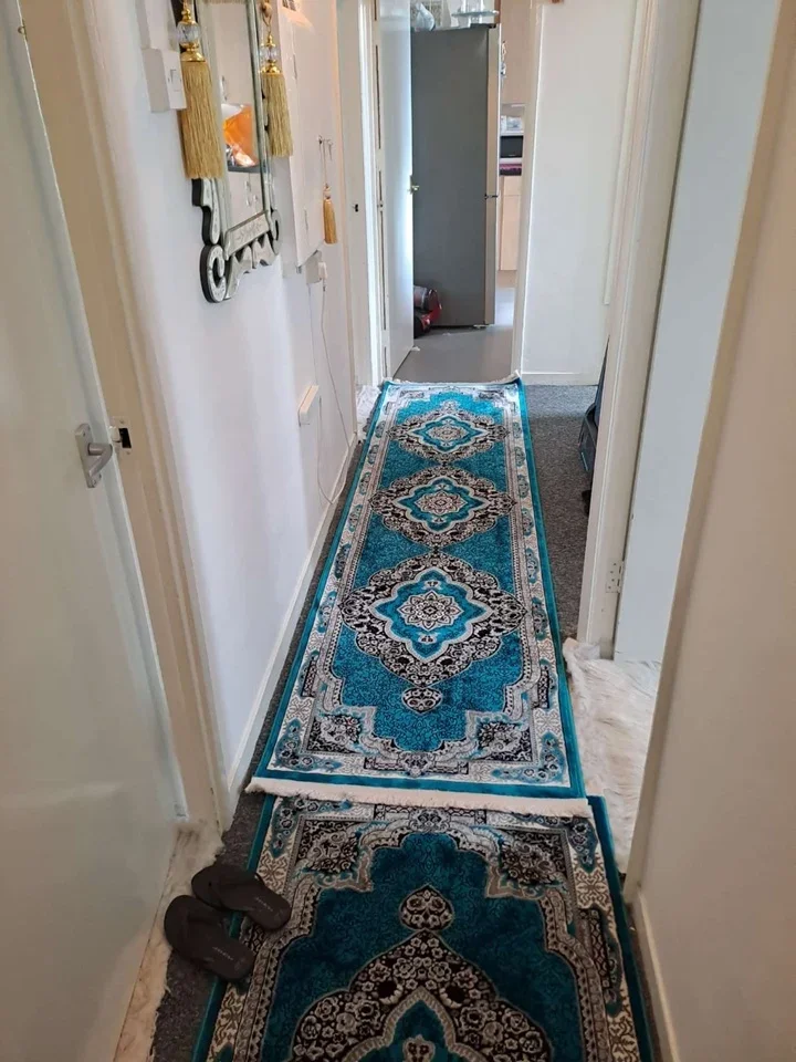 Room Devons Road in Greater London