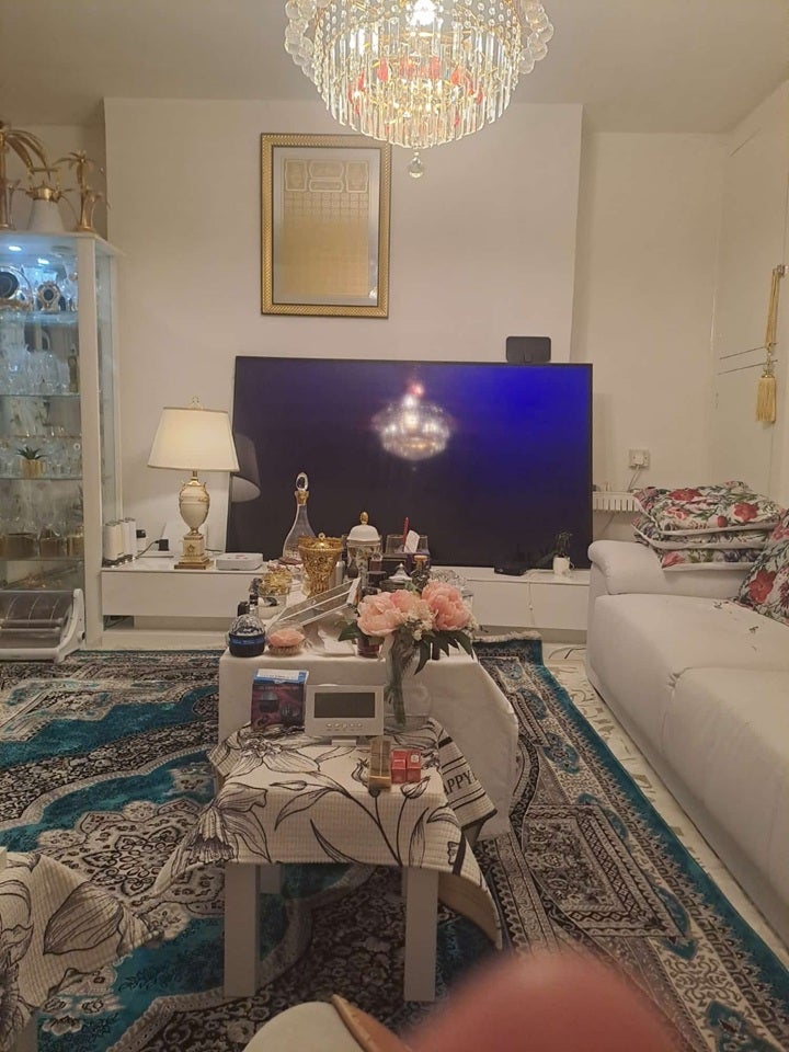 Room Devons Road in Greater London