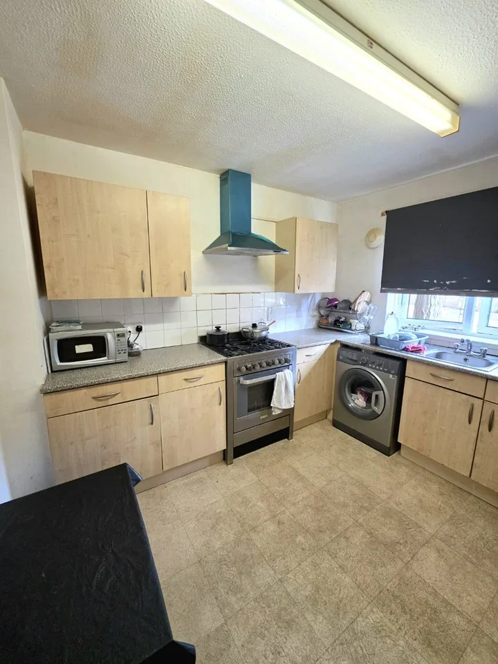 House Swinfield Close in Greater London
