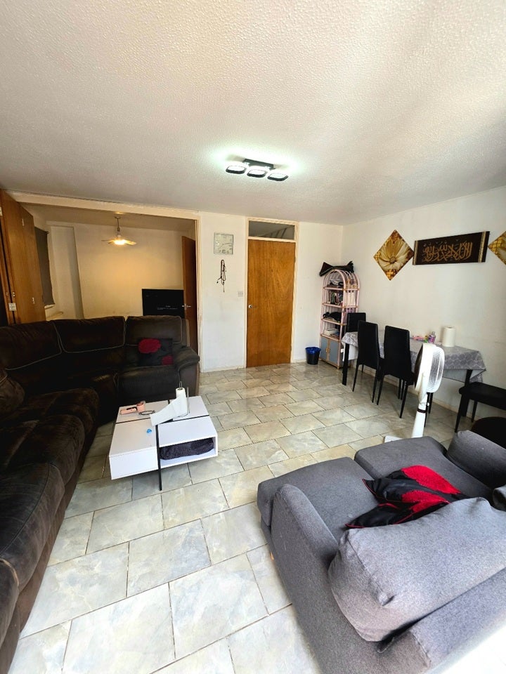 House Swinfield Close in Greater London