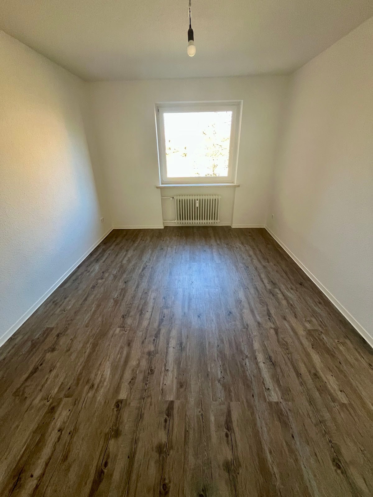 Wohnung Grupenstraße in Burgdorf